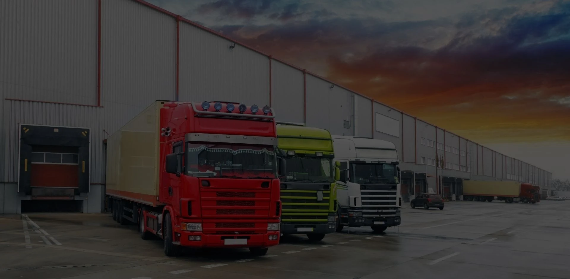 Ankara Yatağan Ambarı